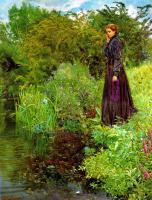 John Byam Liston Shaw - Boer War